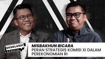 Misbakhun Ungkap Peran Krusial Komisi XI untuk Perekonomian Indonesia Sekarang
